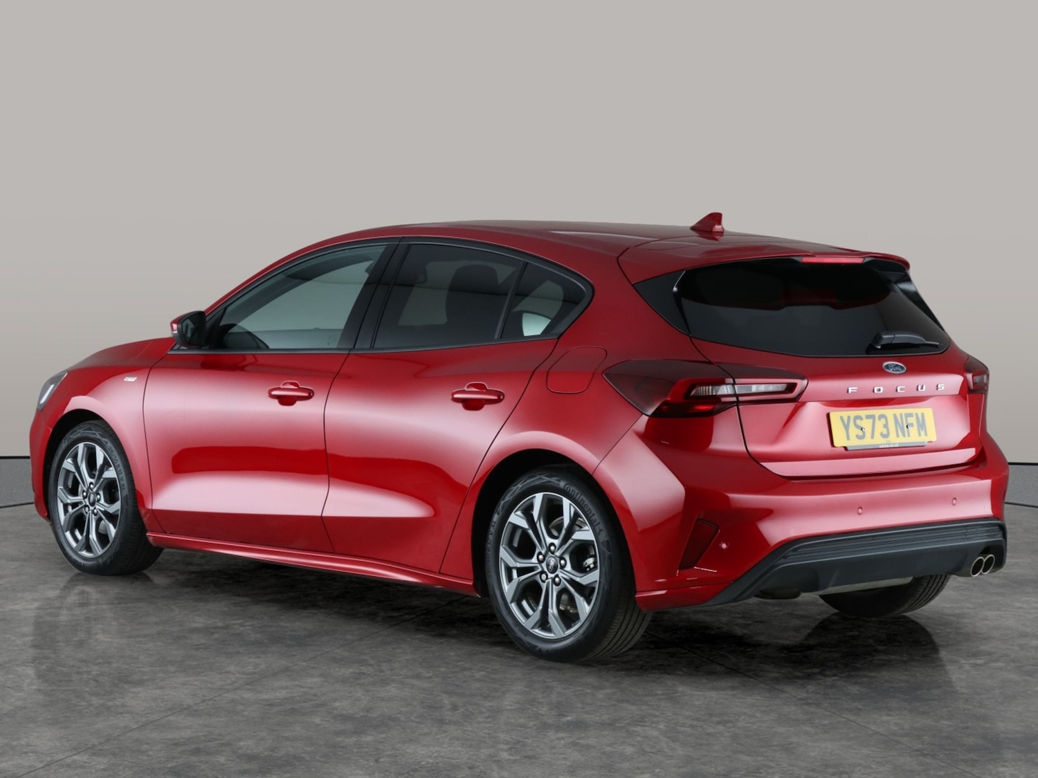 Used Ford Focus 2023 for sale - 77047934: Photo 12