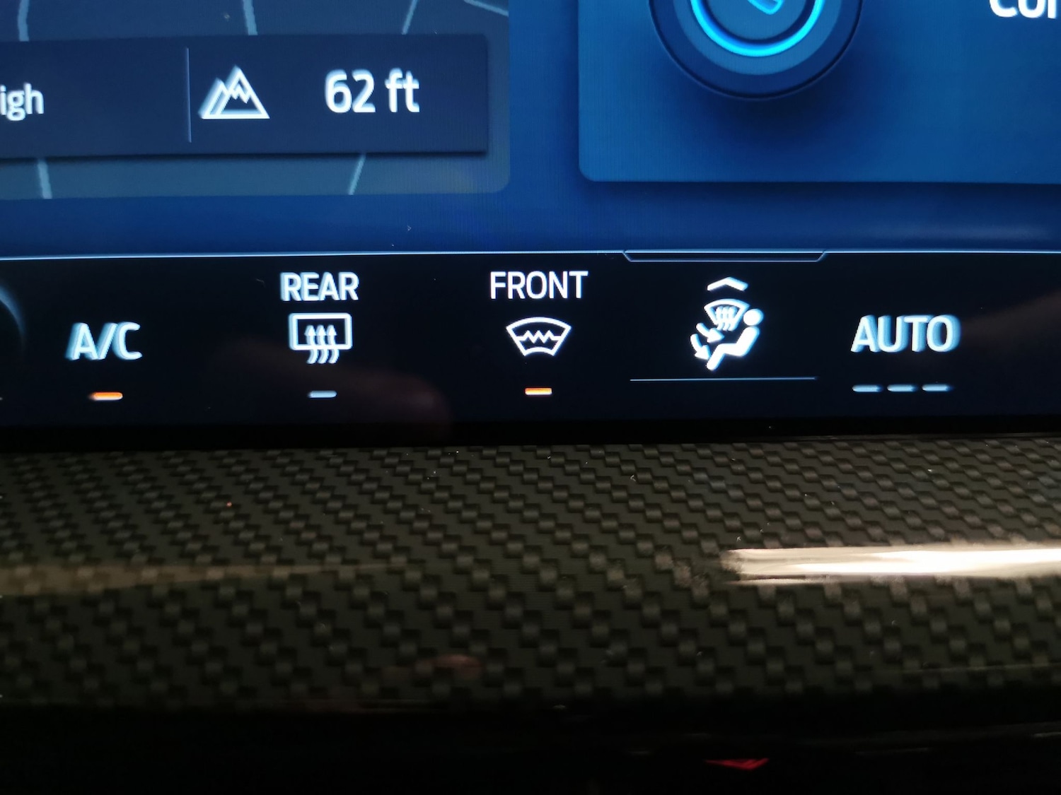 Used Ford Focus 2023 for sale - 77047934: Photo 18