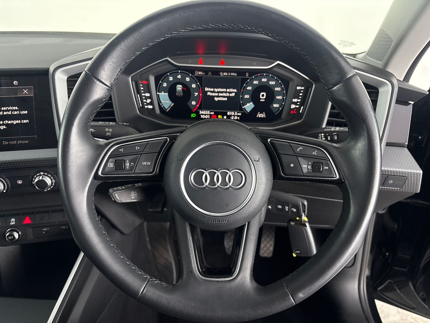 Used Audi A1 2022 for sale - 77151769: Photo 13