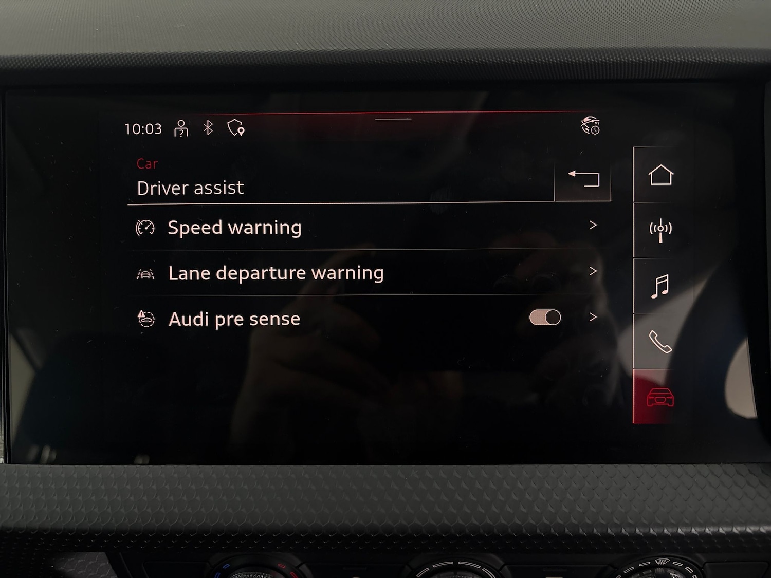 Used Audi A1 2022 for sale - 77151769: Photo 18