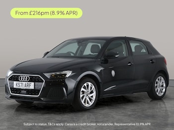 Audi A1 feature image