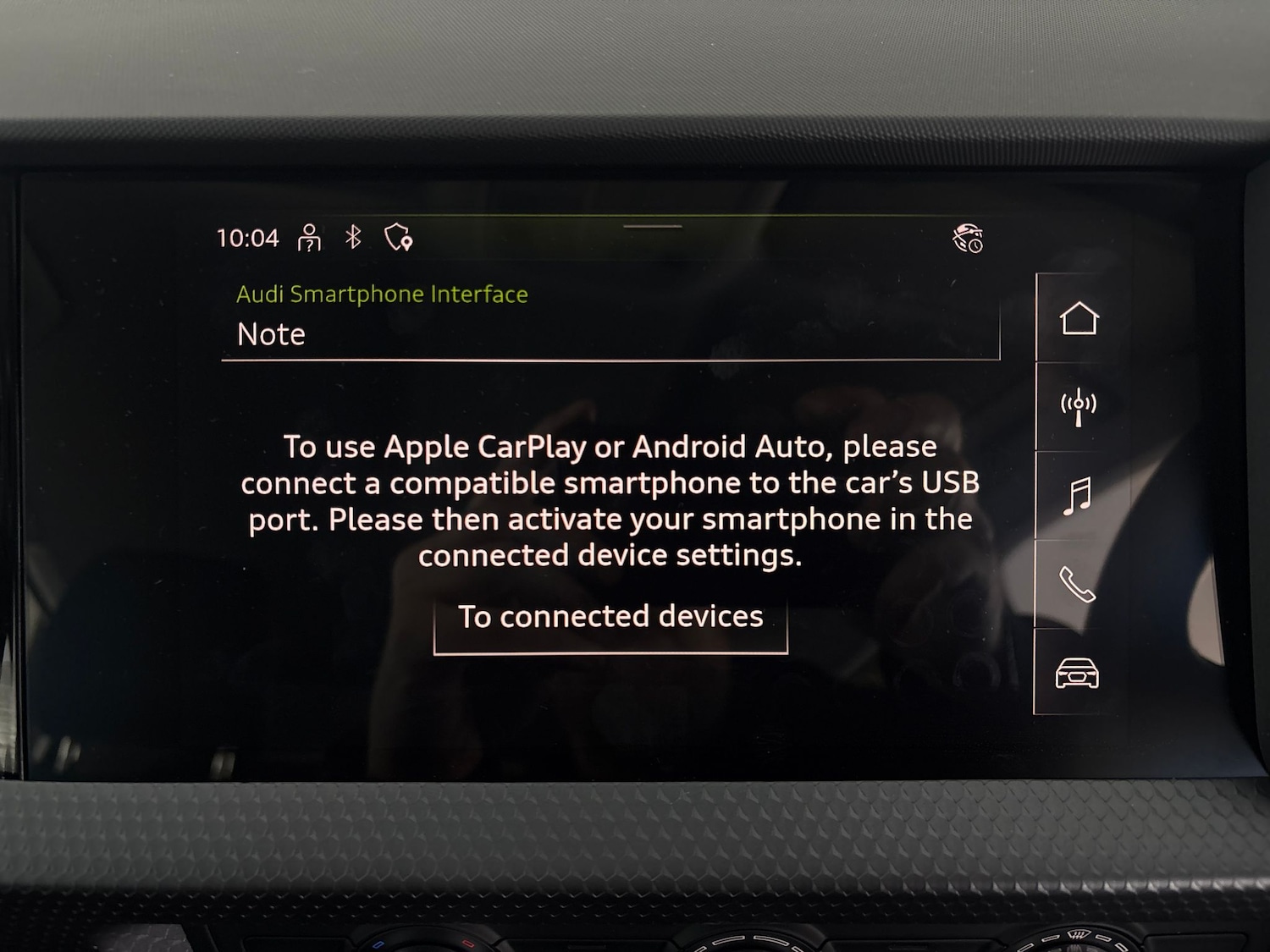 Used Audi A1 2022 for sale - 77151769: Photo 21