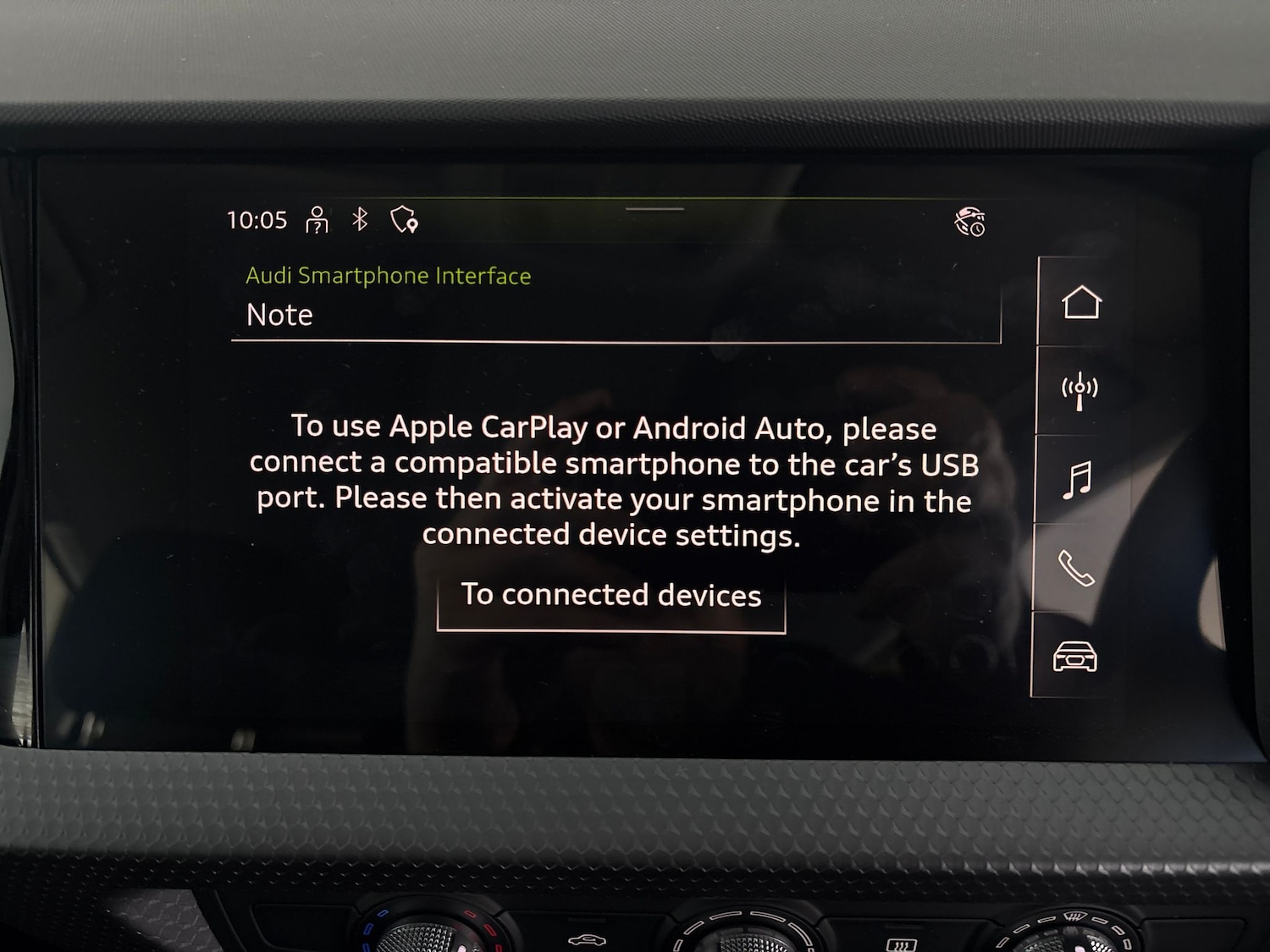 Used Audi A1 2022 for sale - 77151769: Photo 22