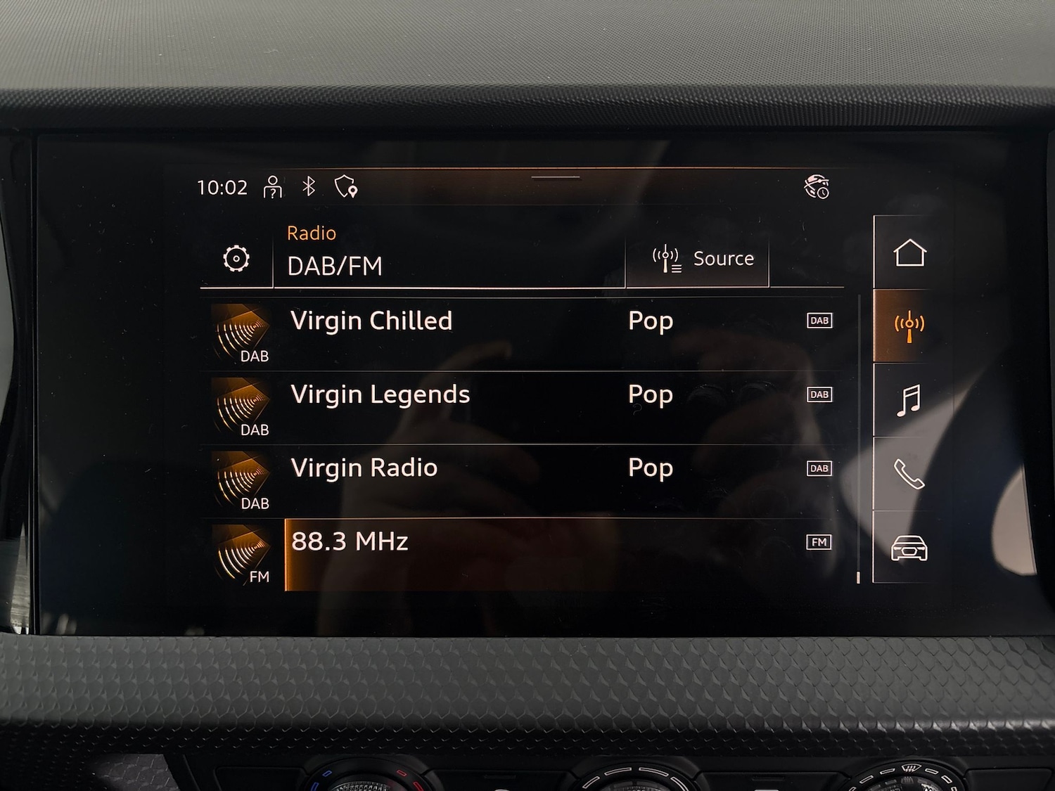 Used Audi A1 2022 for sale - 77151769: Photo 5