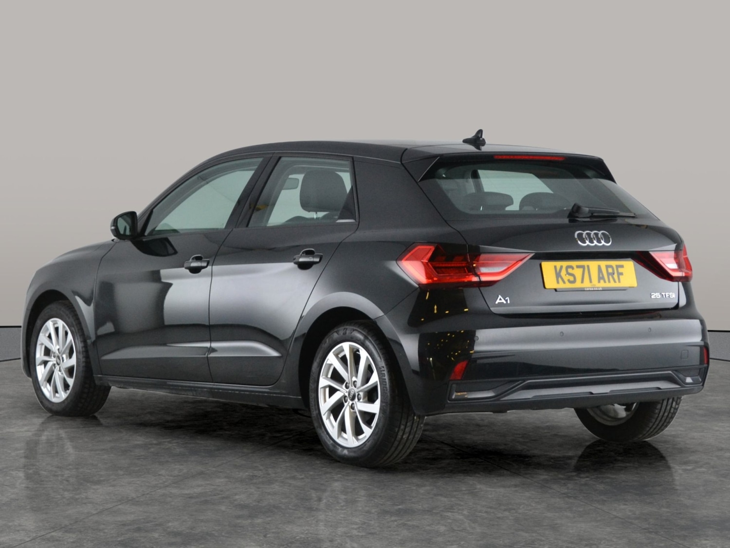 Used Audi A1 2022 for sale - 77151769: Photo 7