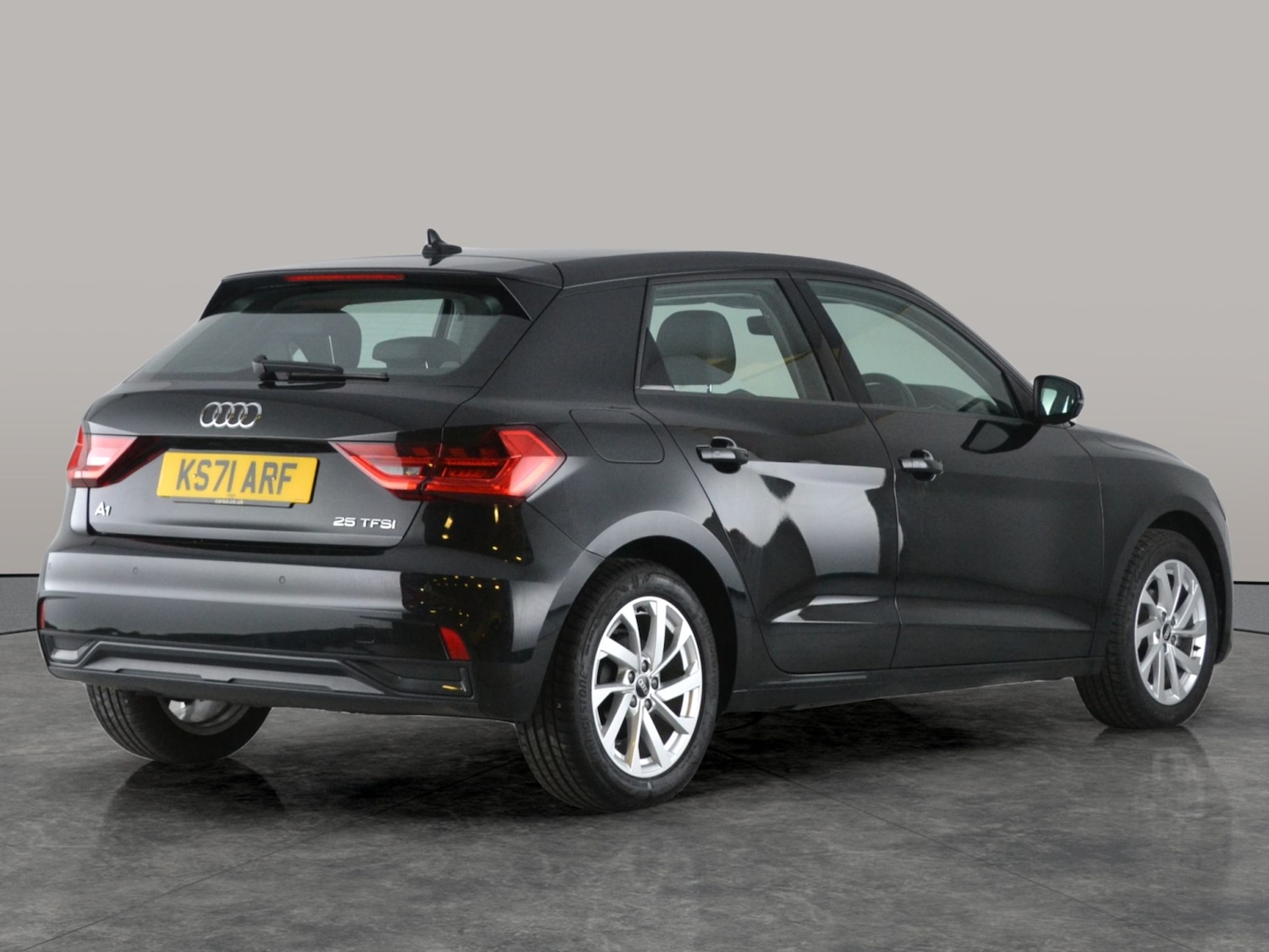 Used Audi A1 2022 for sale - 77151769: Photo 9