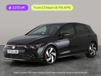 Used Volkswagen Golf 2023 for sale - 78845006: Photo