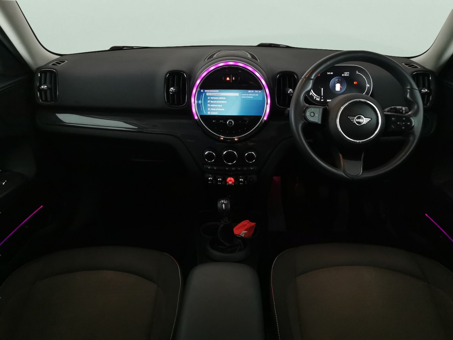 Used MINI Countryman 2021 for sale - 76908362: Photo 6