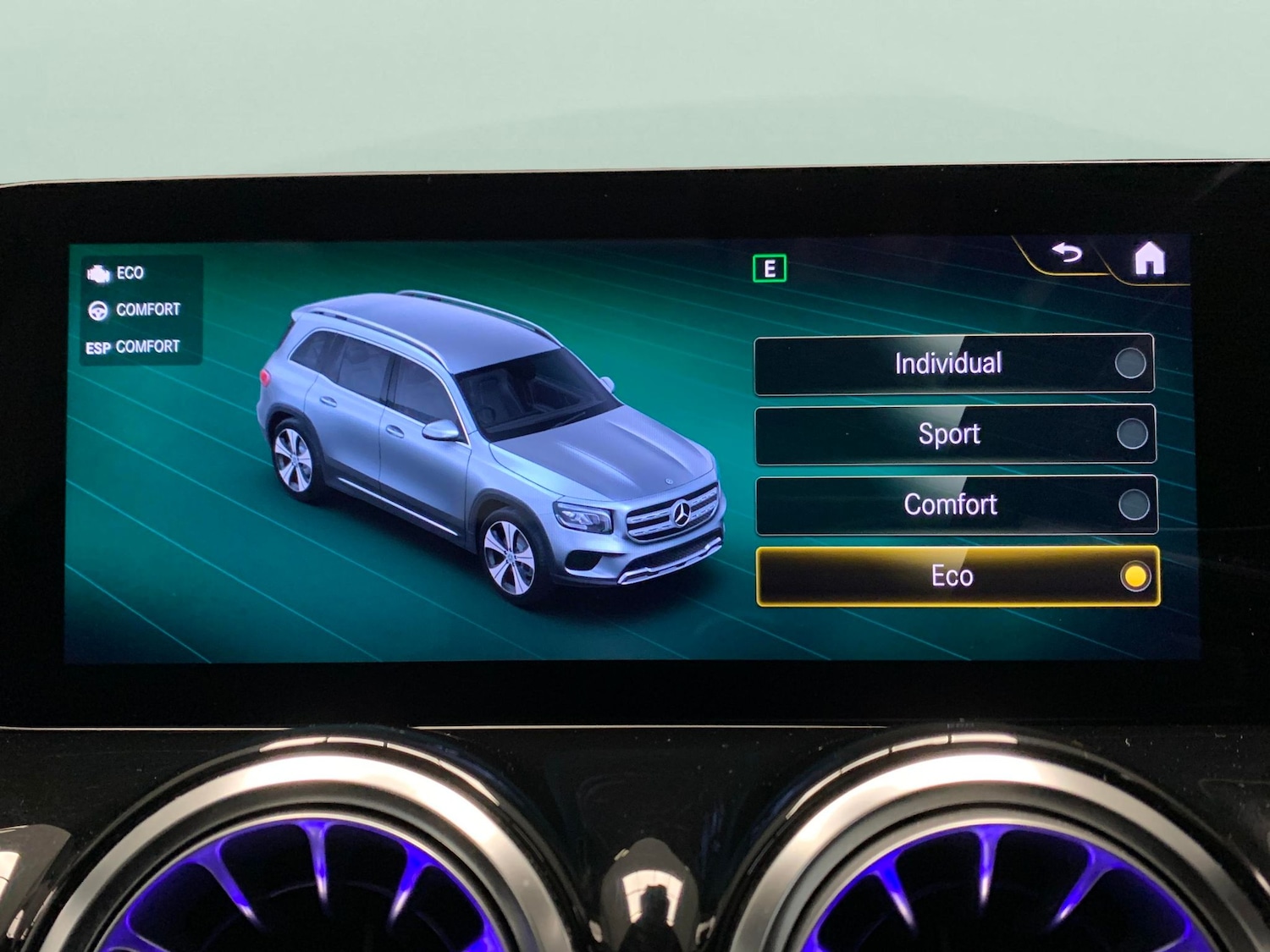 Used Mercedes-Benz GLB 2022 for sale - 76540322: Photo 17