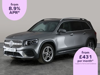 Used Mercedes-Benz GLB 2022 for sale - 76540322: Photo