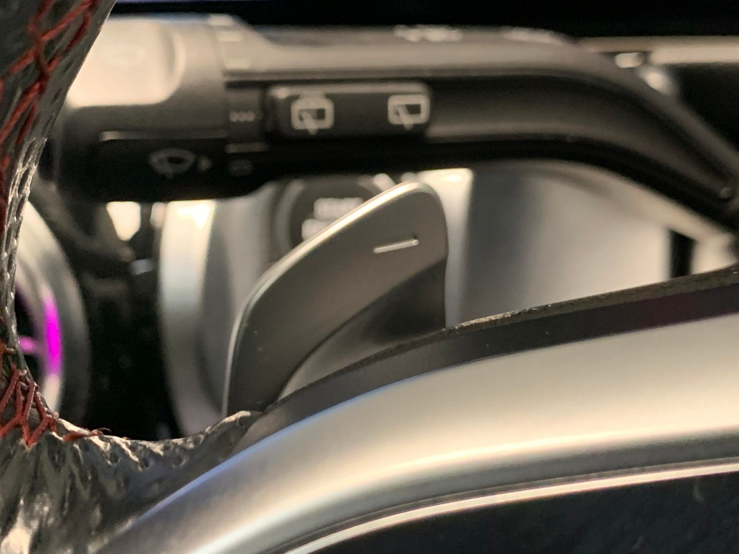 Used Mercedes-Benz GLB 2022 for sale - 76540322: Photo 21