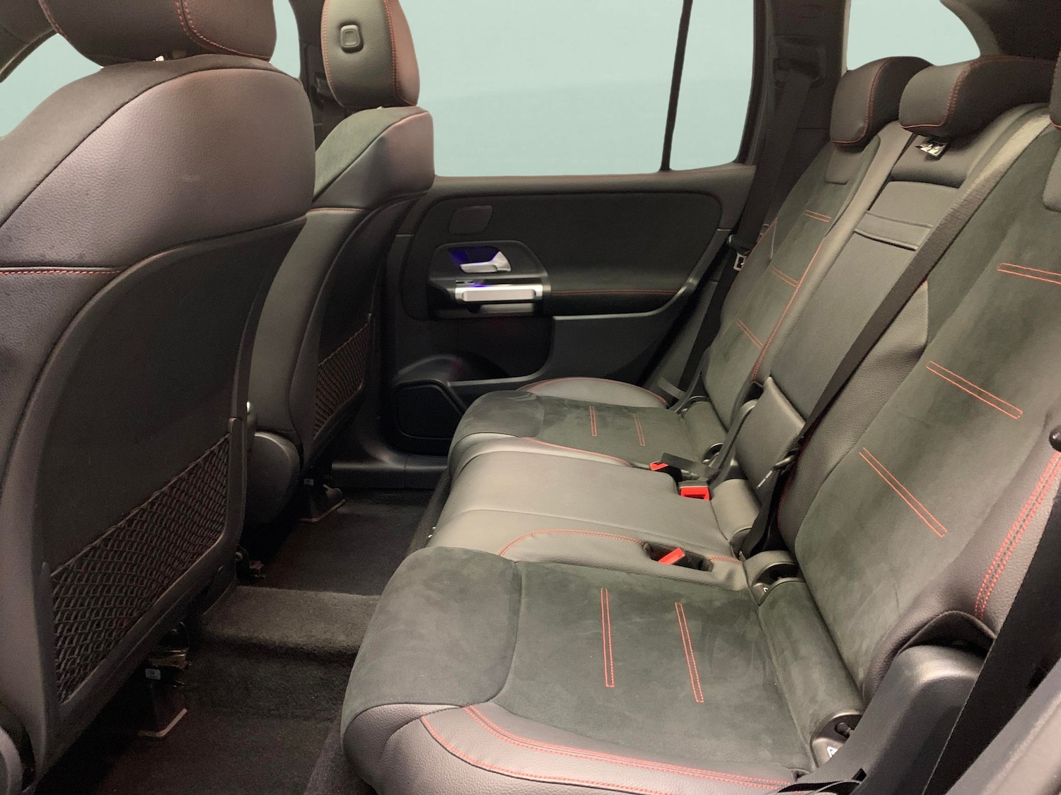 Used Mercedes-Benz GLB 2022 for sale - 76540322: Photo 28