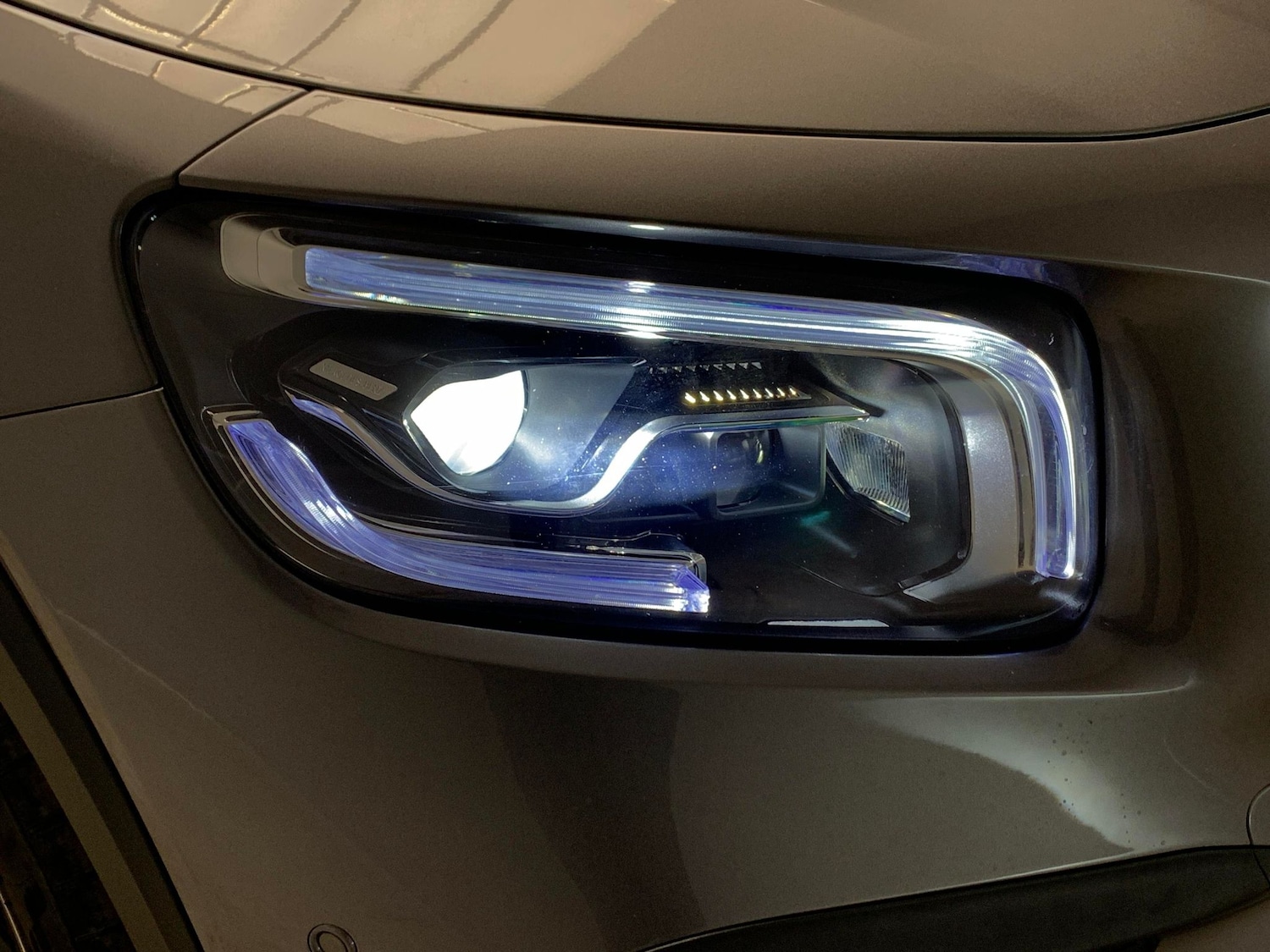 Used Mercedes-Benz GLB 2022 for sale - 76540322: Photo 6