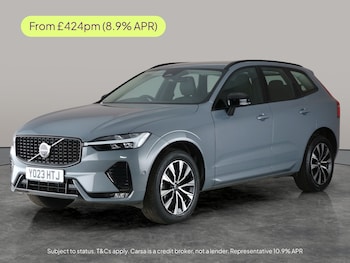 2023 - 2.0 B5 MHEV Plus SUV 5dr Petrol Hybrid Auto AWD Euro 6 (s/s) (250 ps) - BLA