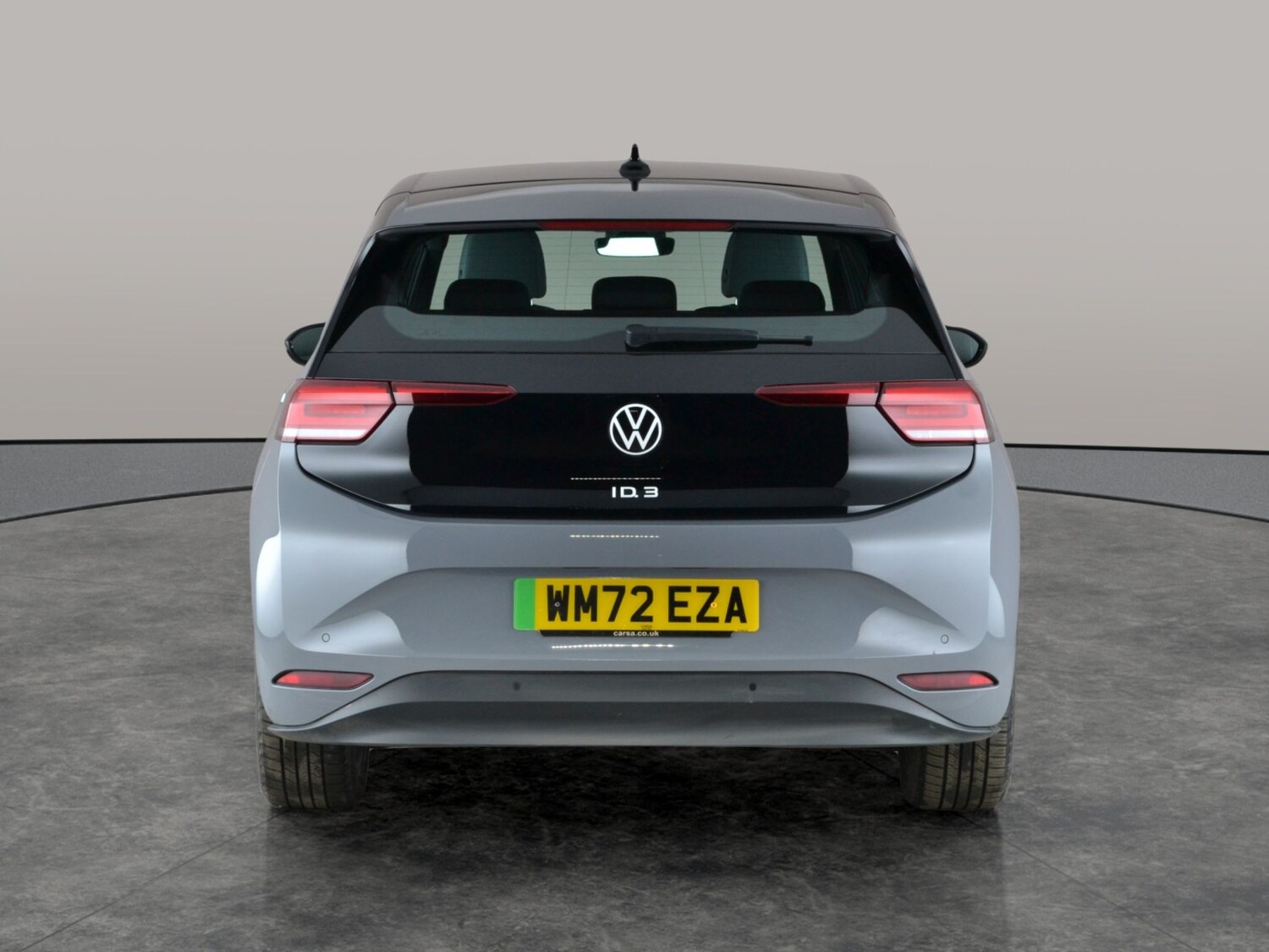 Used Volkswagen ID.3 2023 for sale - 78055589: Photo 10