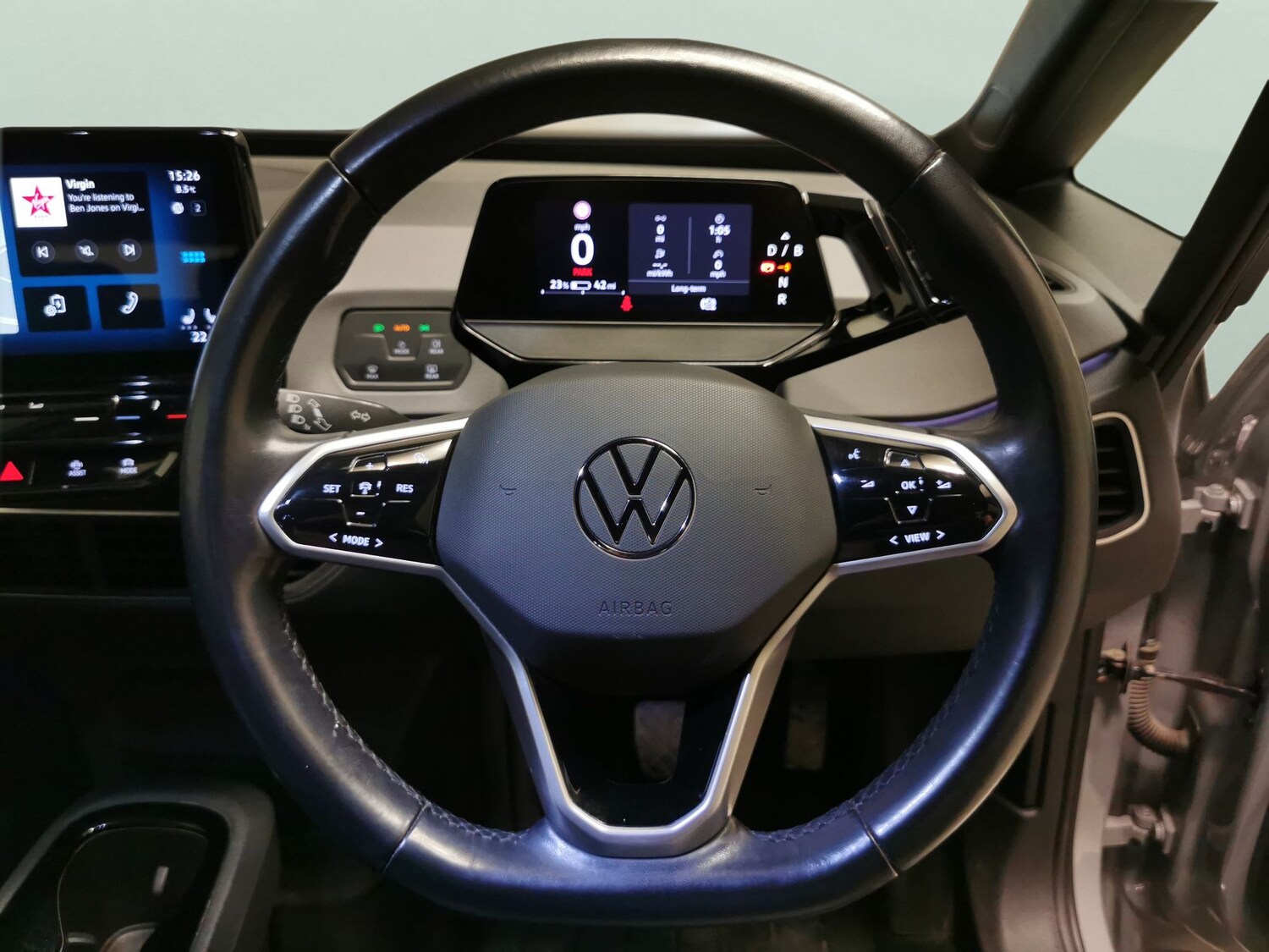 Used Volkswagen ID.3 2023 for sale - 78055589: Photo 13