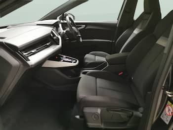 Used Audi Q4 e-tron 2023 for sale - 79628076: Photo