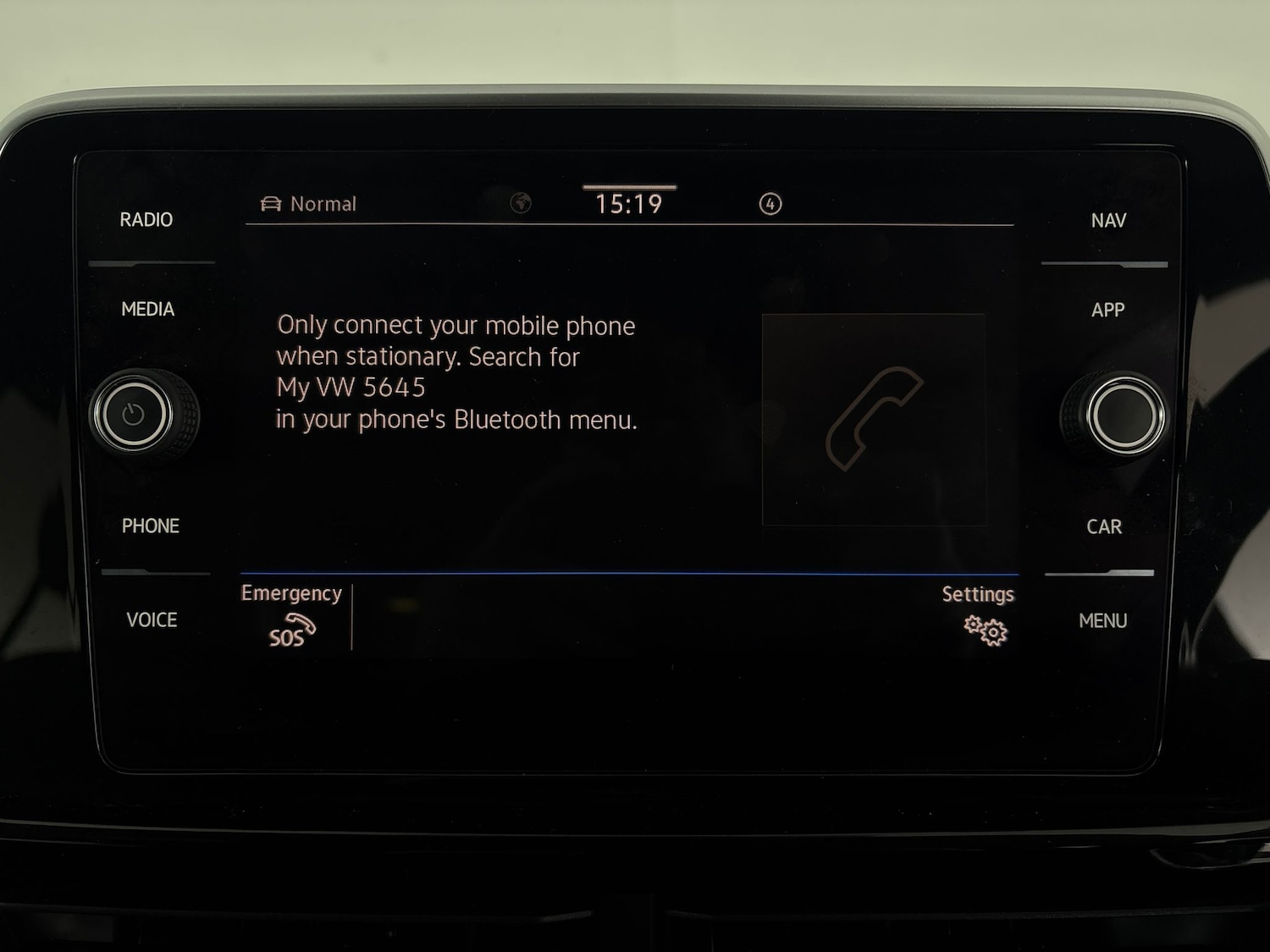 Used Volkswagen T-Roc 2024 for sale - 77896627: Photo 16