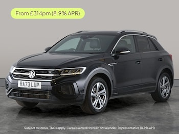 1.5 TSI R-Line SUV 5dr Petrol DSG Euro 6 (s/s) (150 ps) - PARK ASSIST - LED
