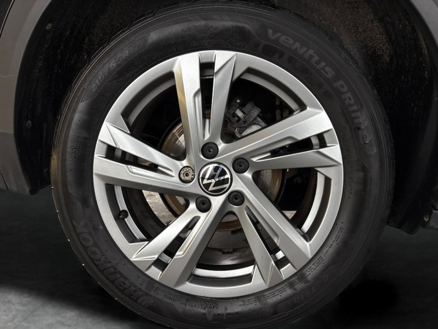 Used Volkswagen T-Roc 2024 for sale - 77896627: Photo 28