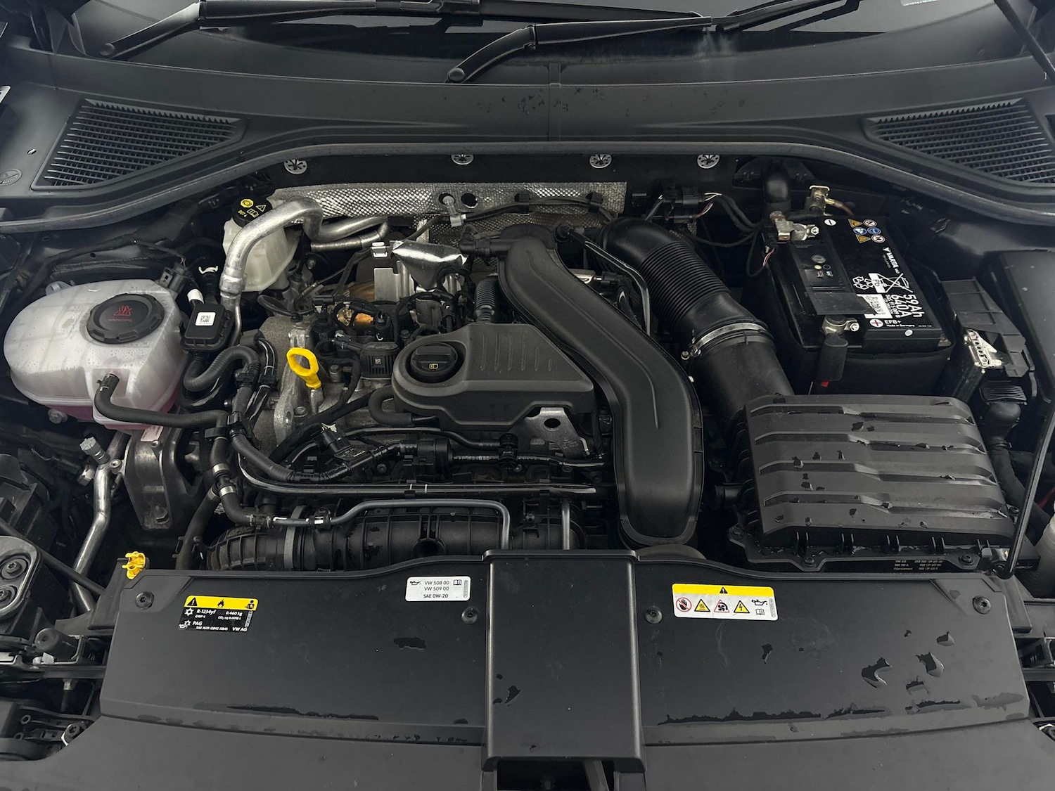 Used Volkswagen T-Roc 2024 for sale - 77896627: Photo 36