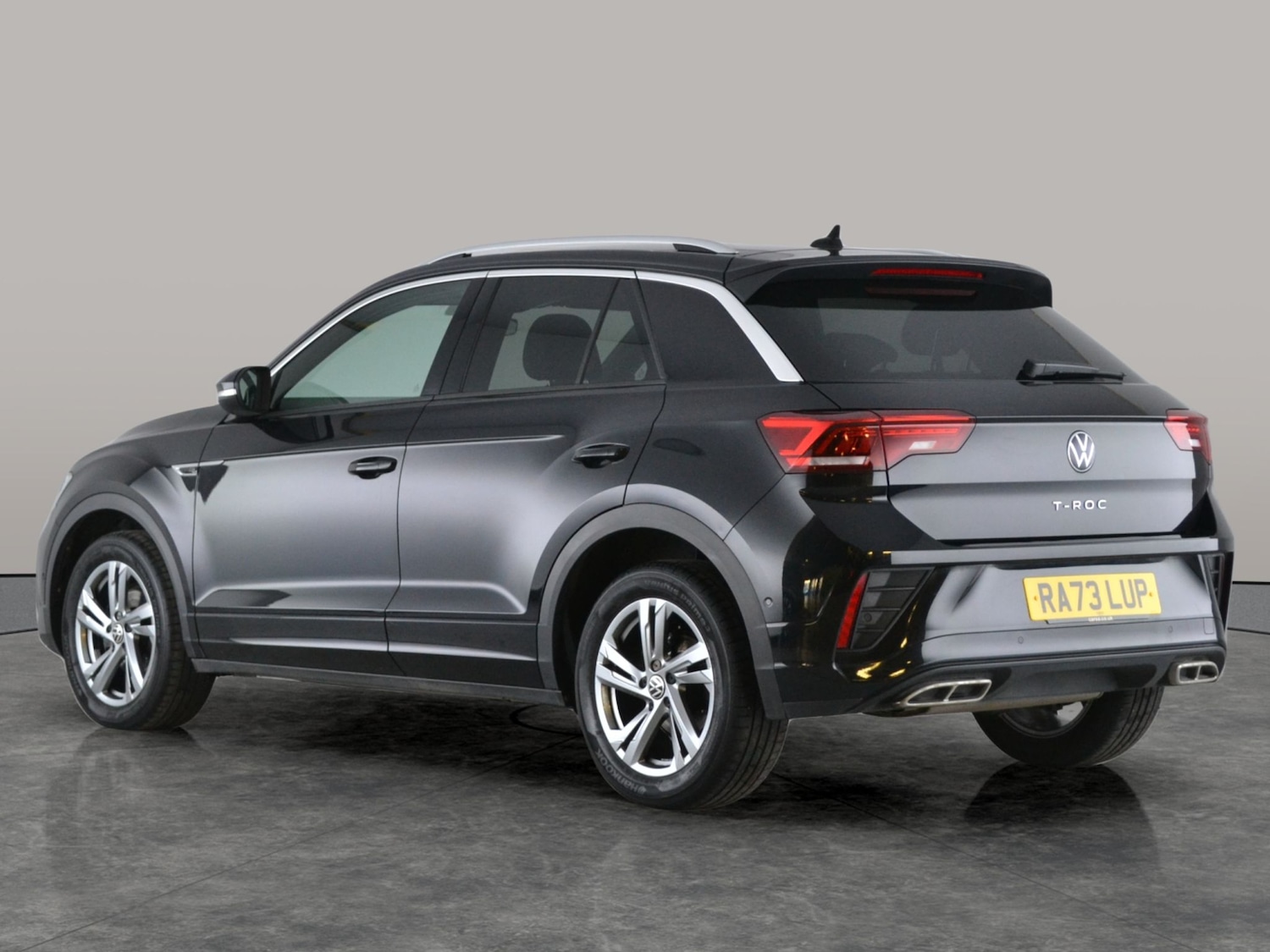 Used Volkswagen T-Roc 2024 for sale - 77896627: Photo 7