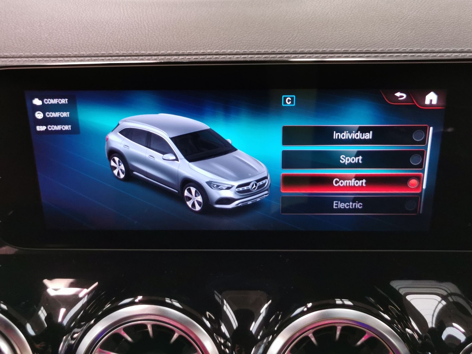 Used Mercedes-Benz GLA 2021 for sale - 76818956: Photo 18