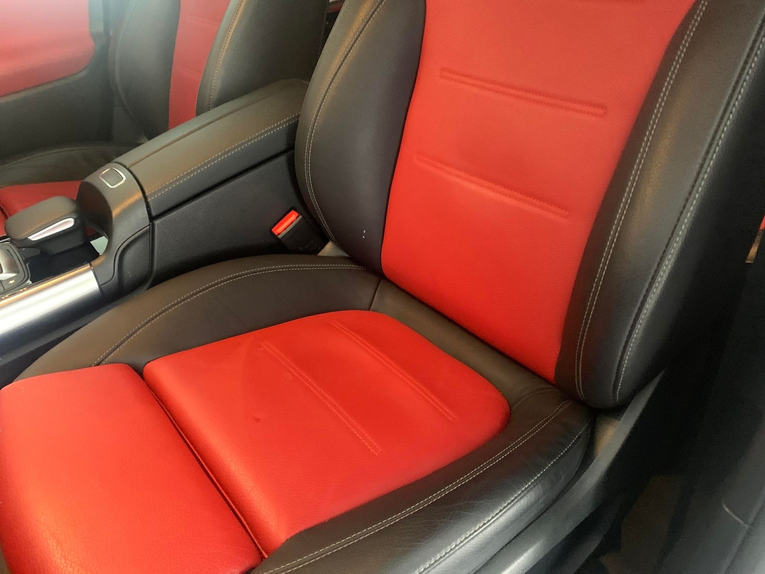 Used Mercedes-Benz GLA 2021 for sale - 76818956: Photo 8