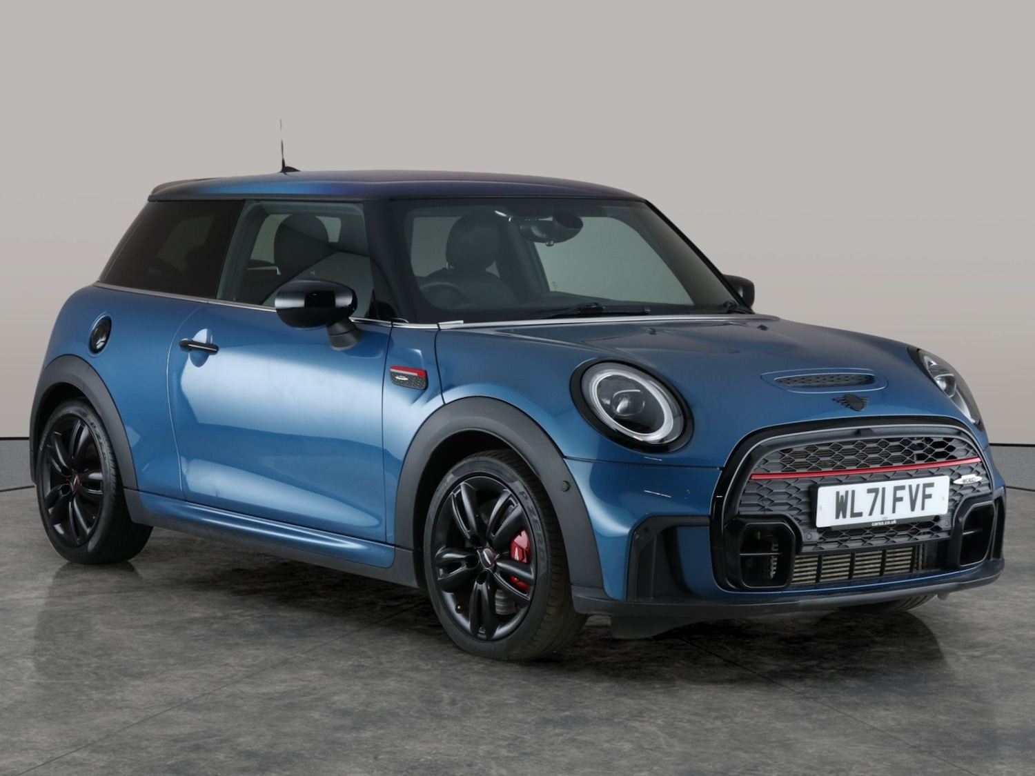 Used MINI Hatch 2021 for sale - 76853761: Photo 8