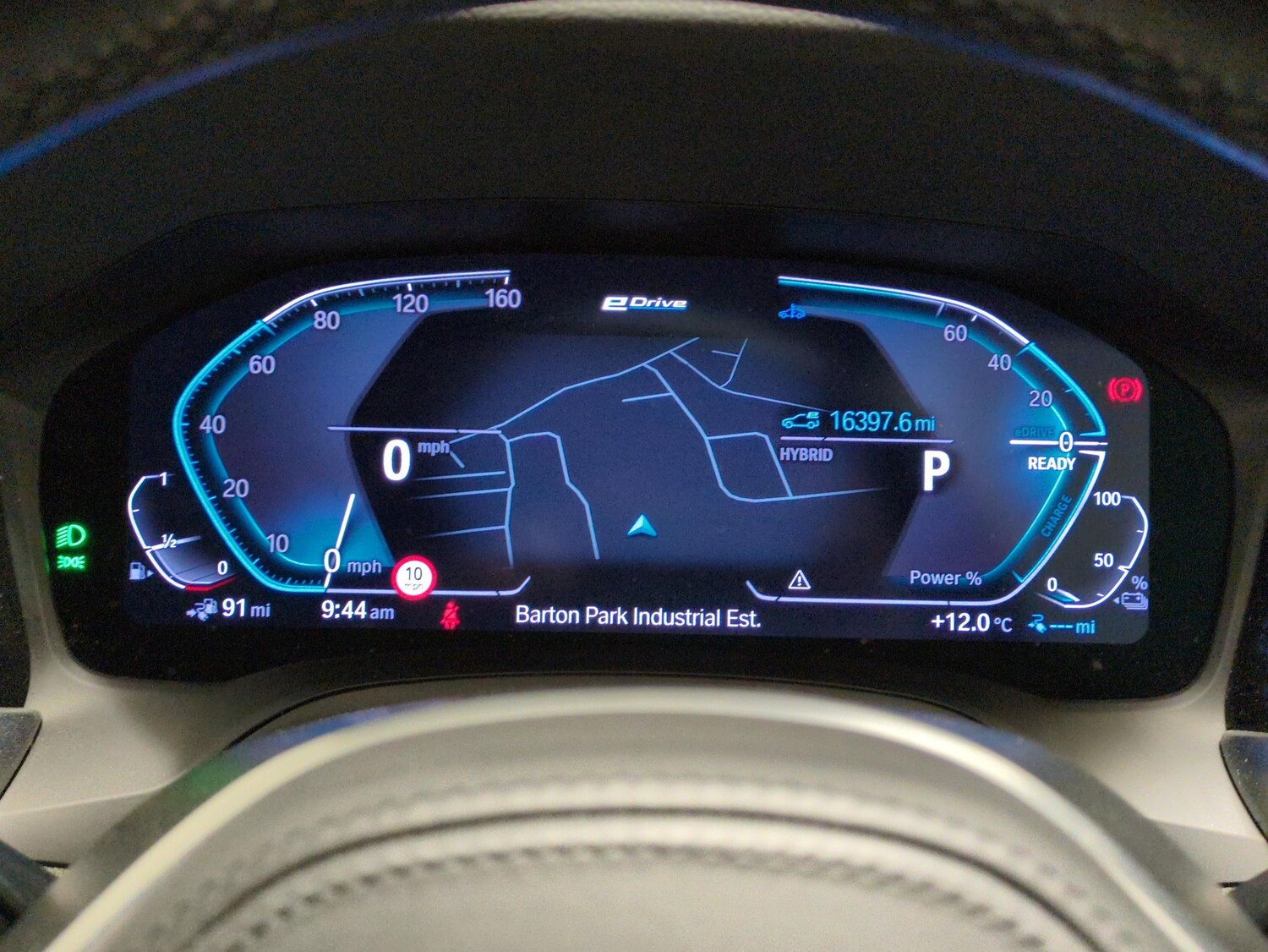 Used BMW 3 Series 2021 for sale - 78221123: Photo 24