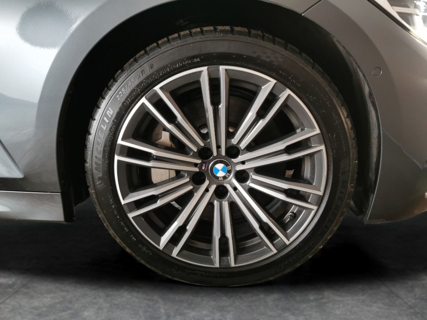 Used BMW 3 Series 2021 for sale - 78221123: Photo 27