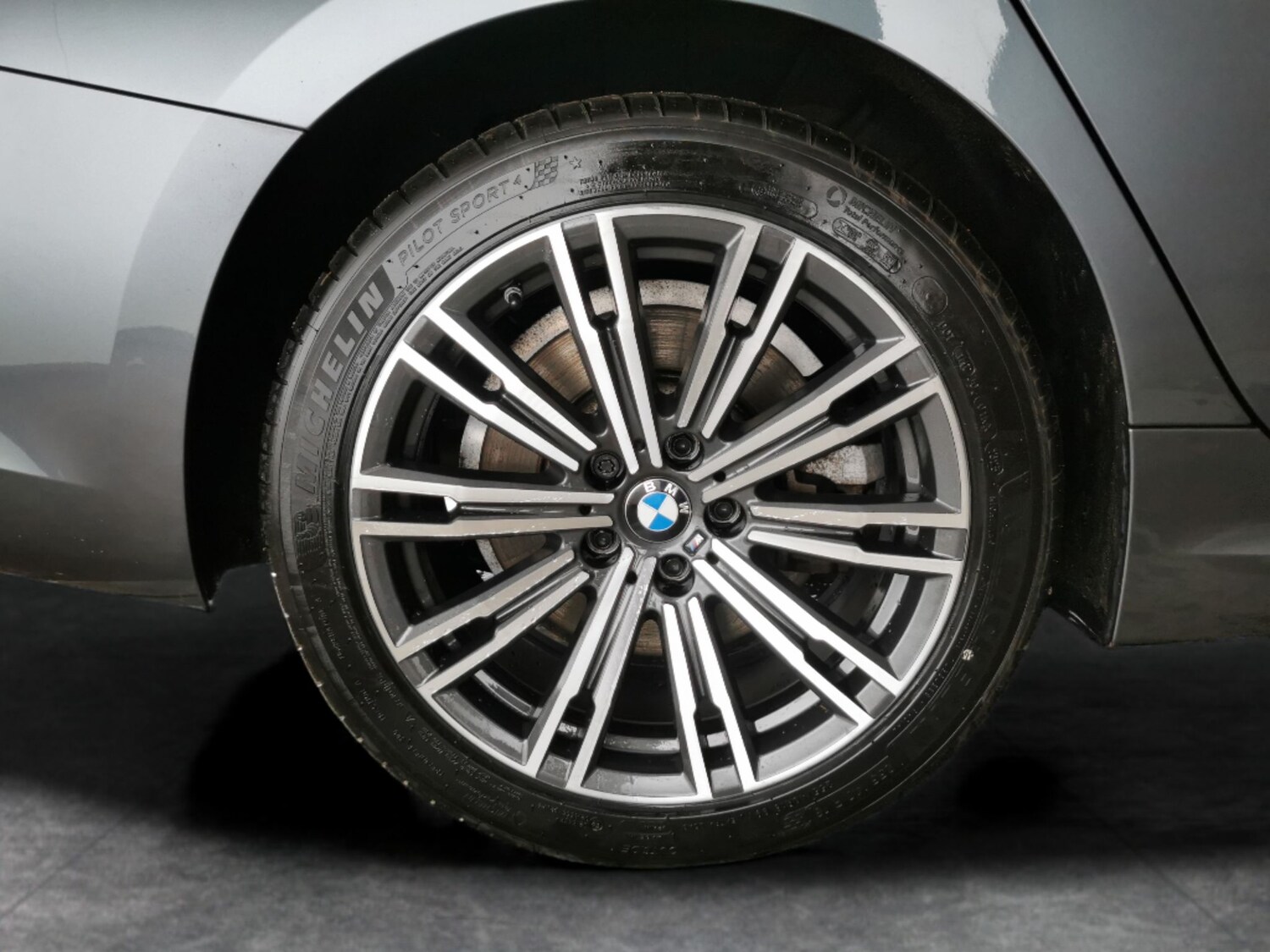 Used BMW 3 Series 2021 for sale - 78221123: Photo 28