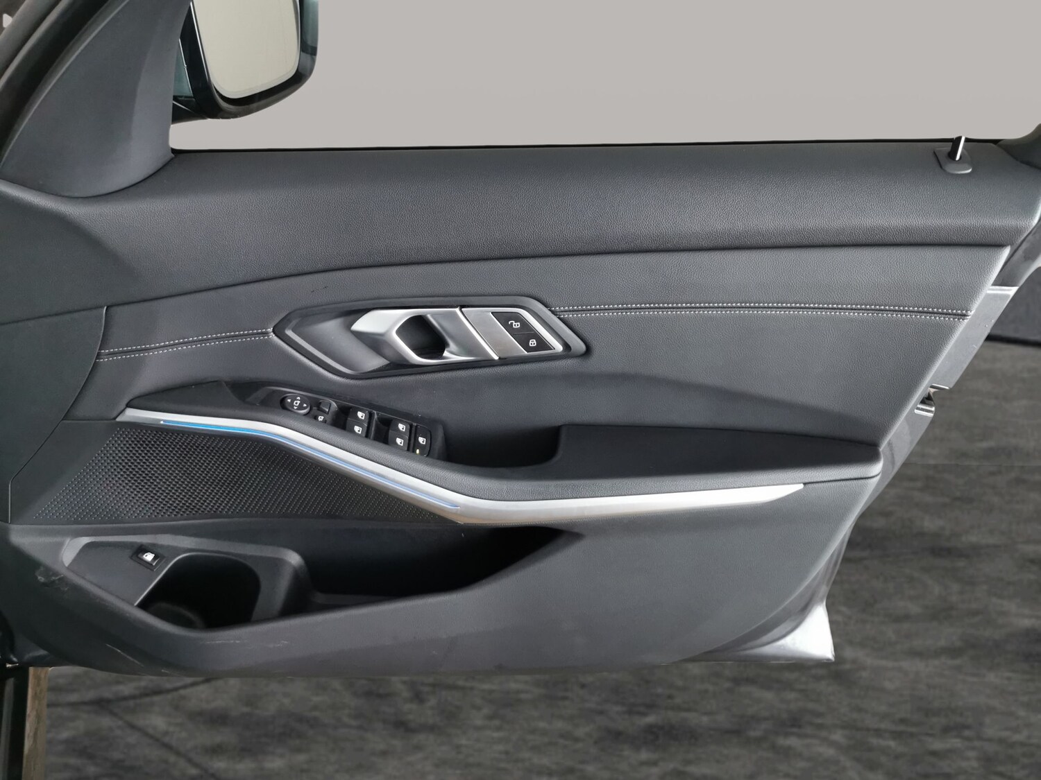 Used BMW 3 Series 2021 for sale - 78221123: Photo 33