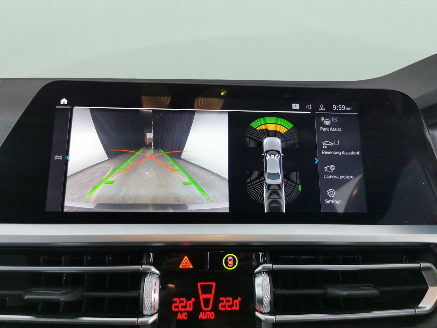 Used BMW 3 Series 2021 for sale - 78221123: Photo 5