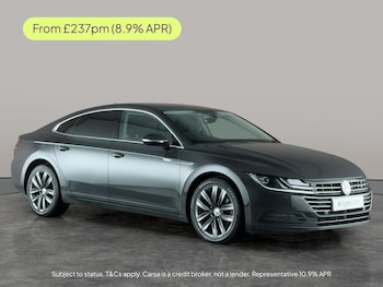 Used Volkswagen Arteon undefined for sale - 78386474: Photo