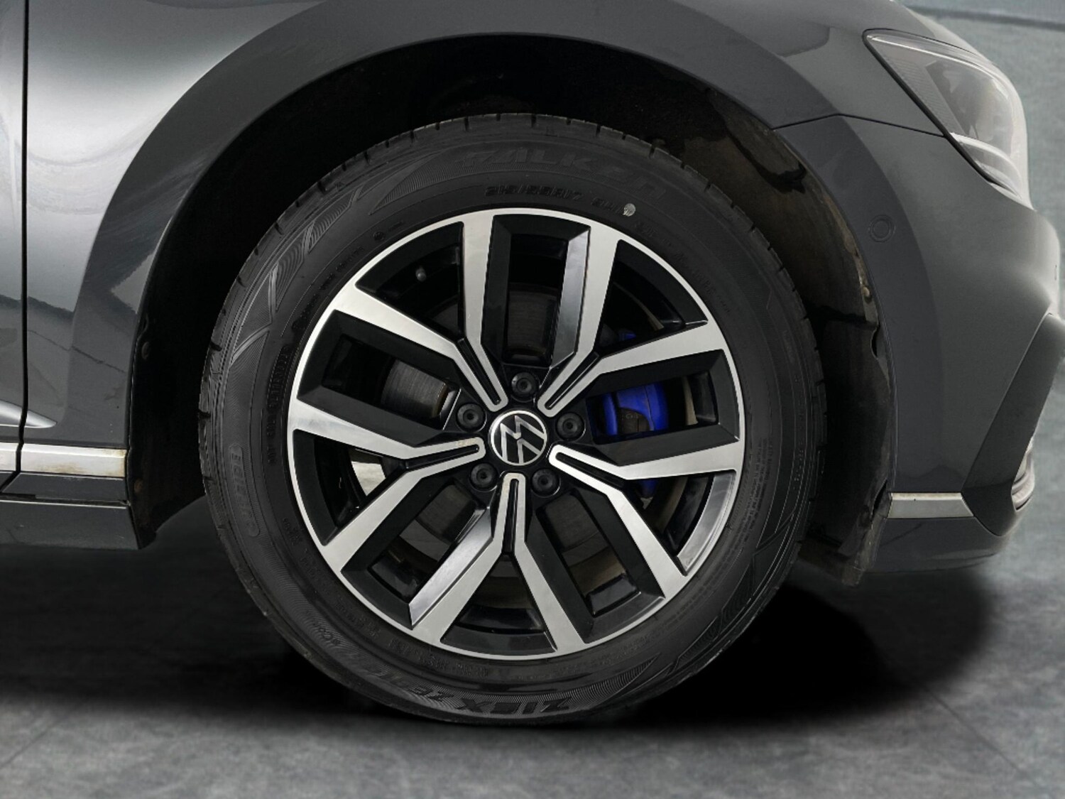 Used Volkswagen Passat 2021 for sale - 77404285: Photo 28