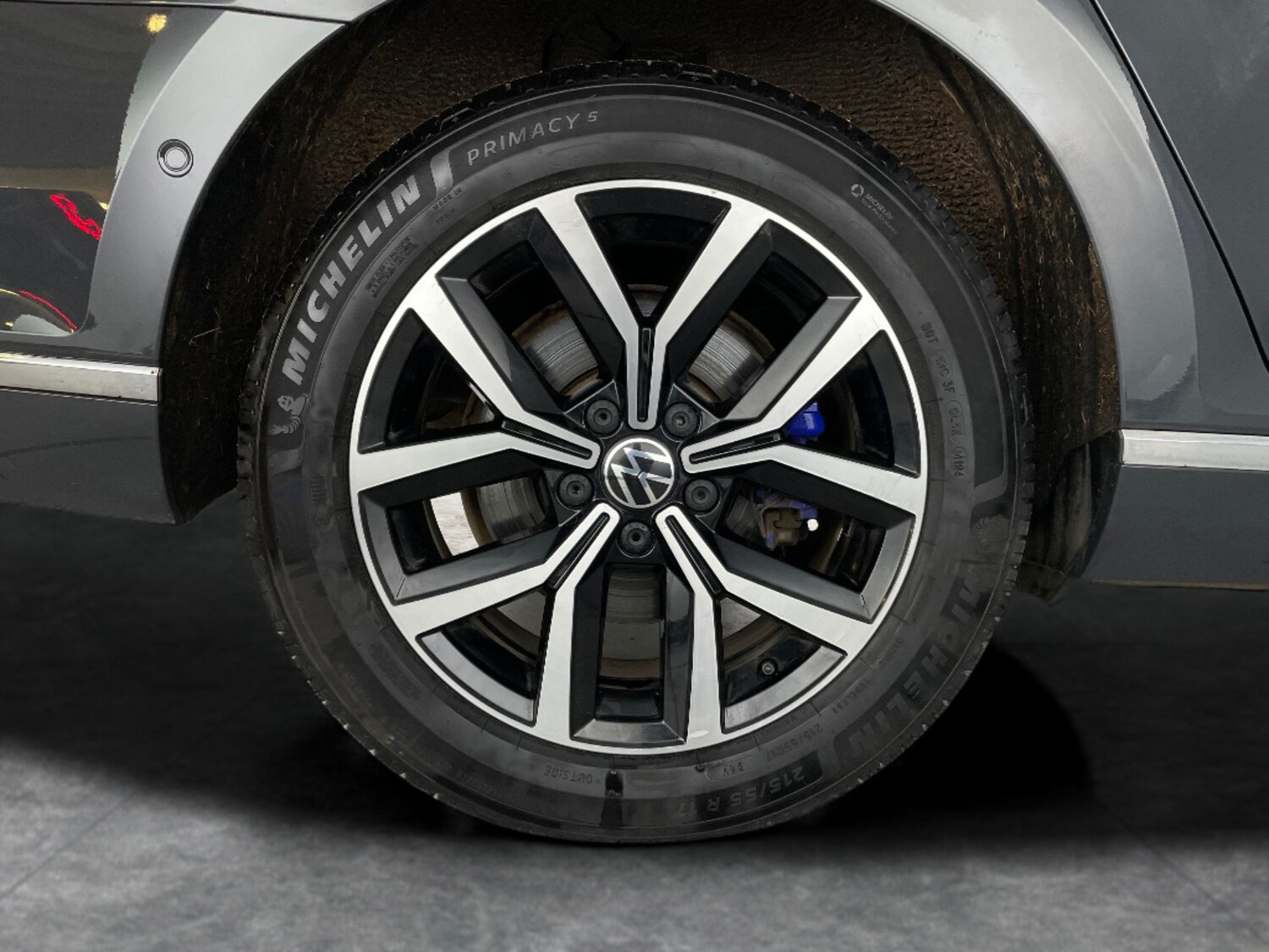 Used Volkswagen Passat 2021 for sale - 77404285: Photo 29