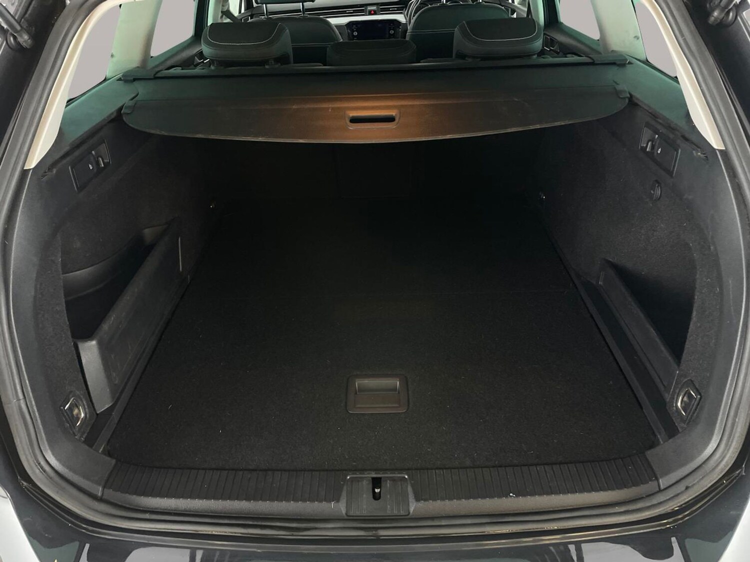 Used Volkswagen Passat 2021 for sale - 77404285: Photo 36