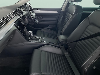 Used Volkswagen Passat undefined for sale - 77404285: Photo