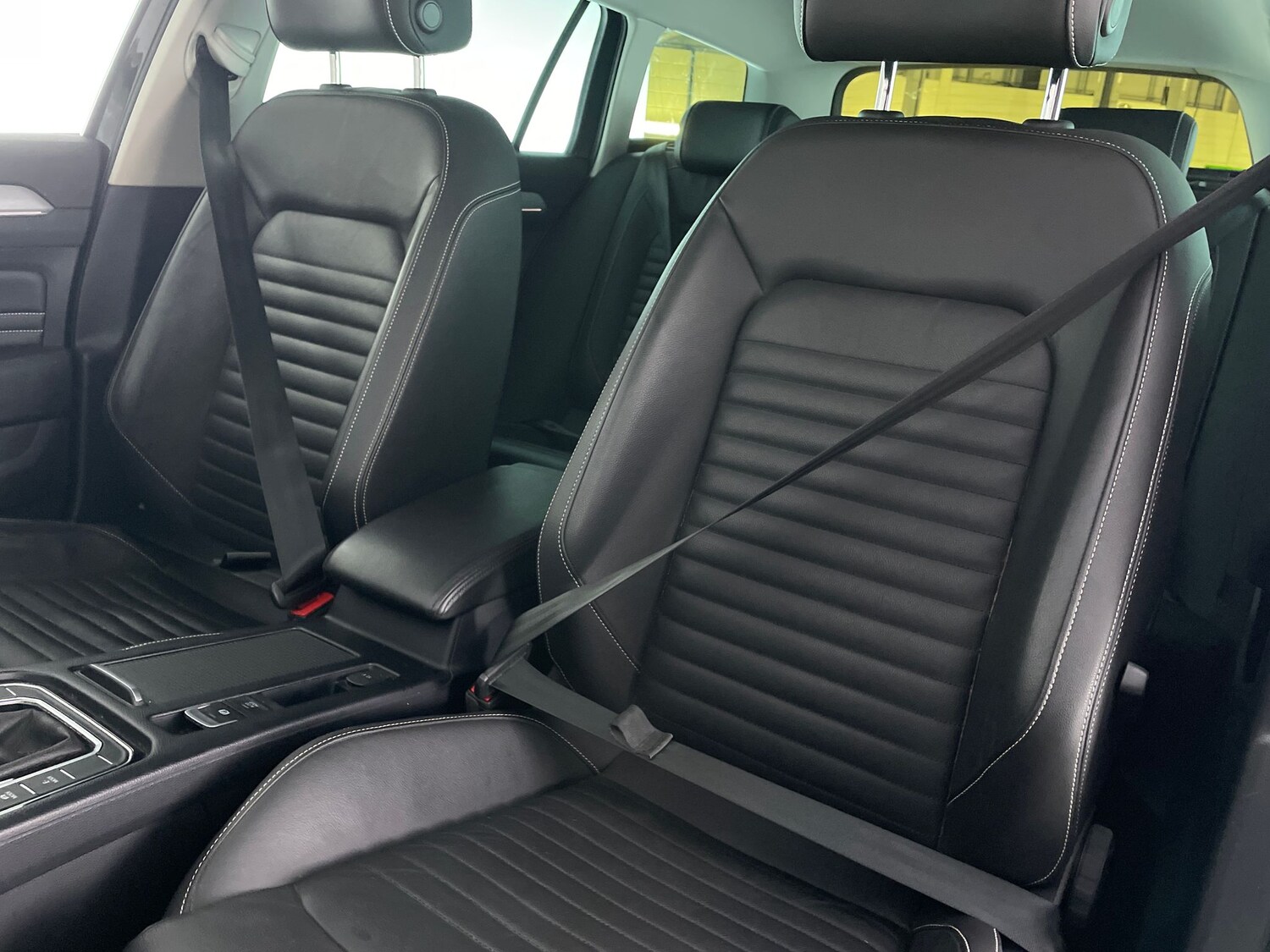 Used Volkswagen Passat 2021 for sale - 77404285: Photo 7