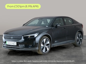 Used Polestar Polestar 2 undefined for sale - 78314571: Photo