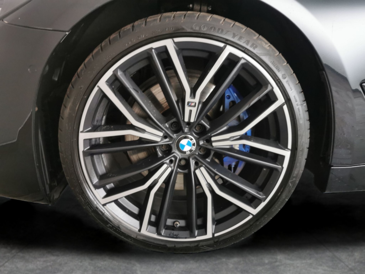 Used BMW 5 Series 2021 for sale - 76374843: Photo 33