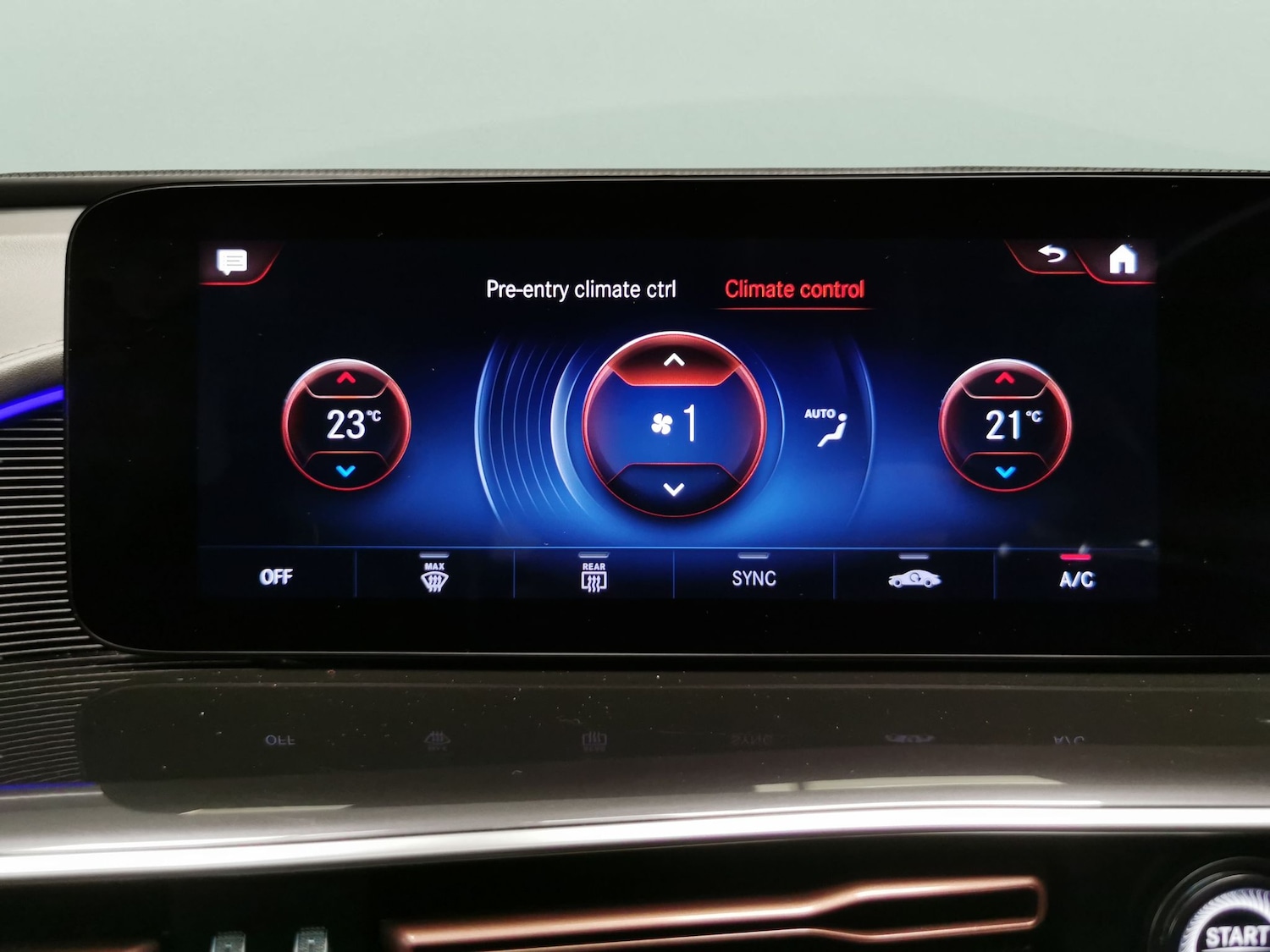 Used Mercedes-Benz EQC 2022 for sale - 77674350: Photo 17