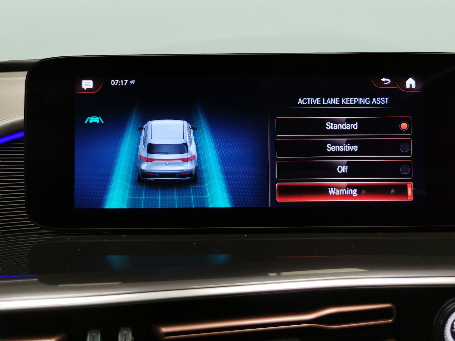 Used Mercedes-Benz EQC 2022 for sale - 77674350: Photo 20