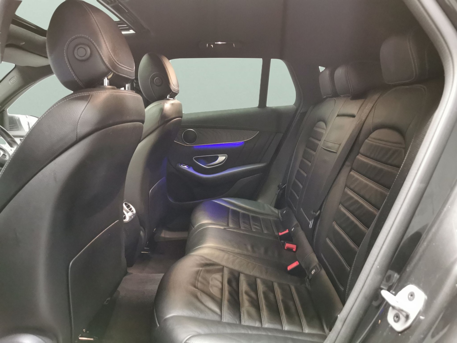 Used Mercedes-Benz EQC 2022 for sale - 77674350: Photo 25