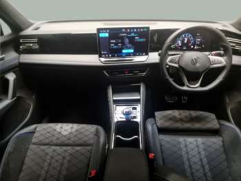 Used Volkswagen Tiguan 2024 for sale - 74970651: Photo