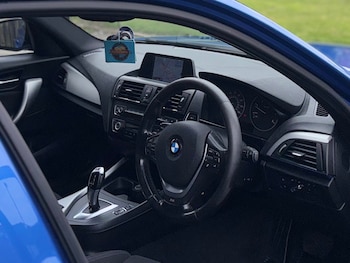 Used BMW 1 Series 2013 for sale - 75349612: Photo