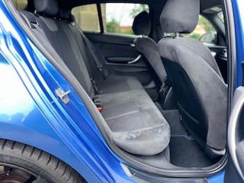 Used BMW 1 Series 2013 for sale - 75349612: Photo