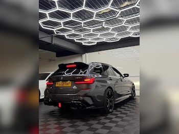 Used BMW 3 Series 2022 for sale - 79400085: Photo