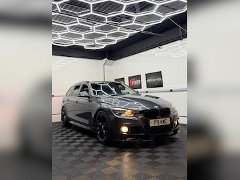 Used BMW 3 Series 2014 for sale - 79576081: Photo